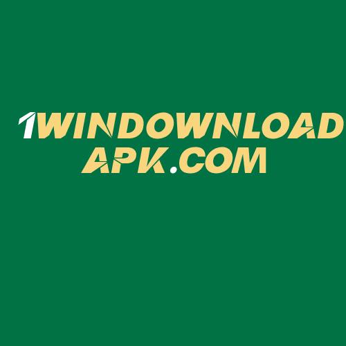 Logo da 1WINDOWNLOADAPK